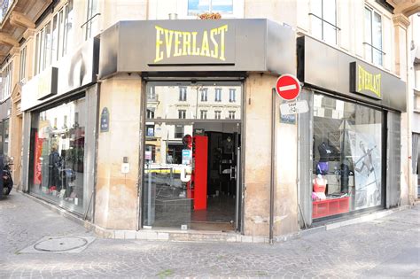 everlast france.